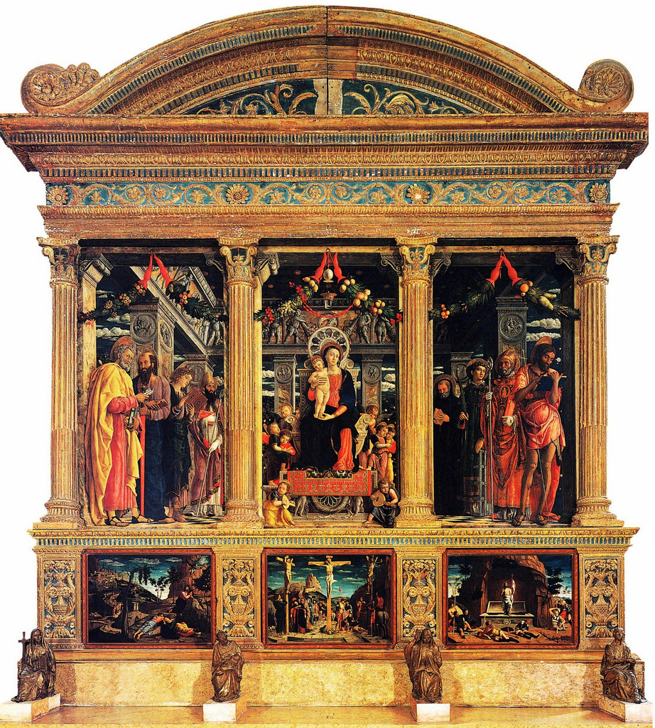 san zeno