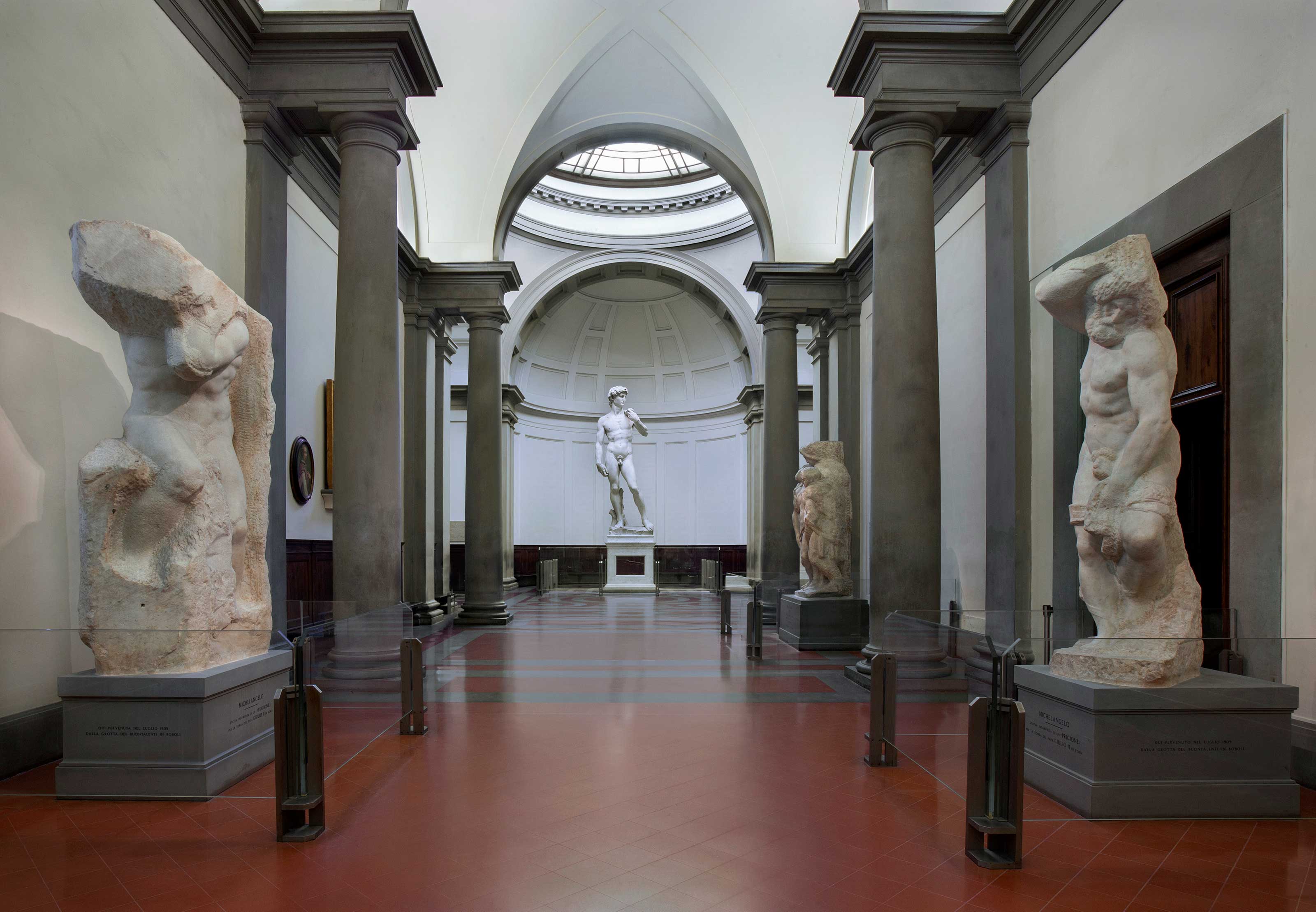 david michelangelo2