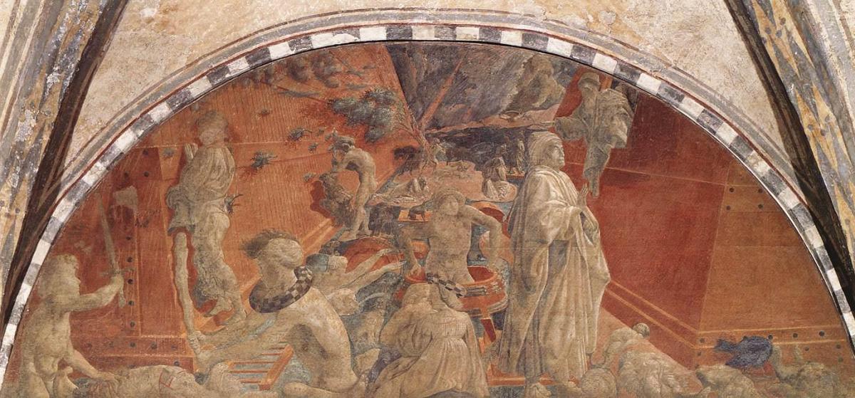 diluvio universale