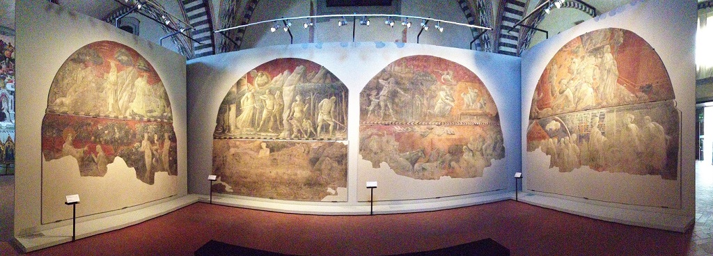 diluvio universale2