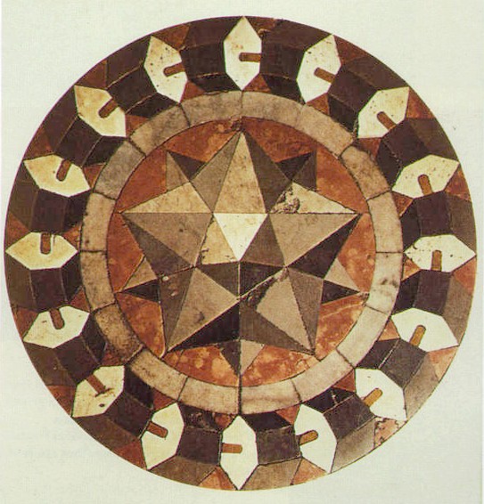 paolo uccello studio di solido