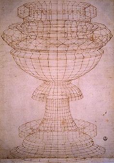 paolo uccello studio solido2